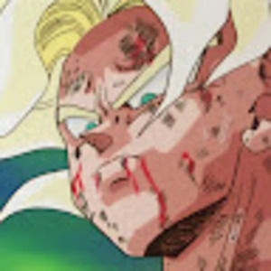 Meet your Posher, Roger